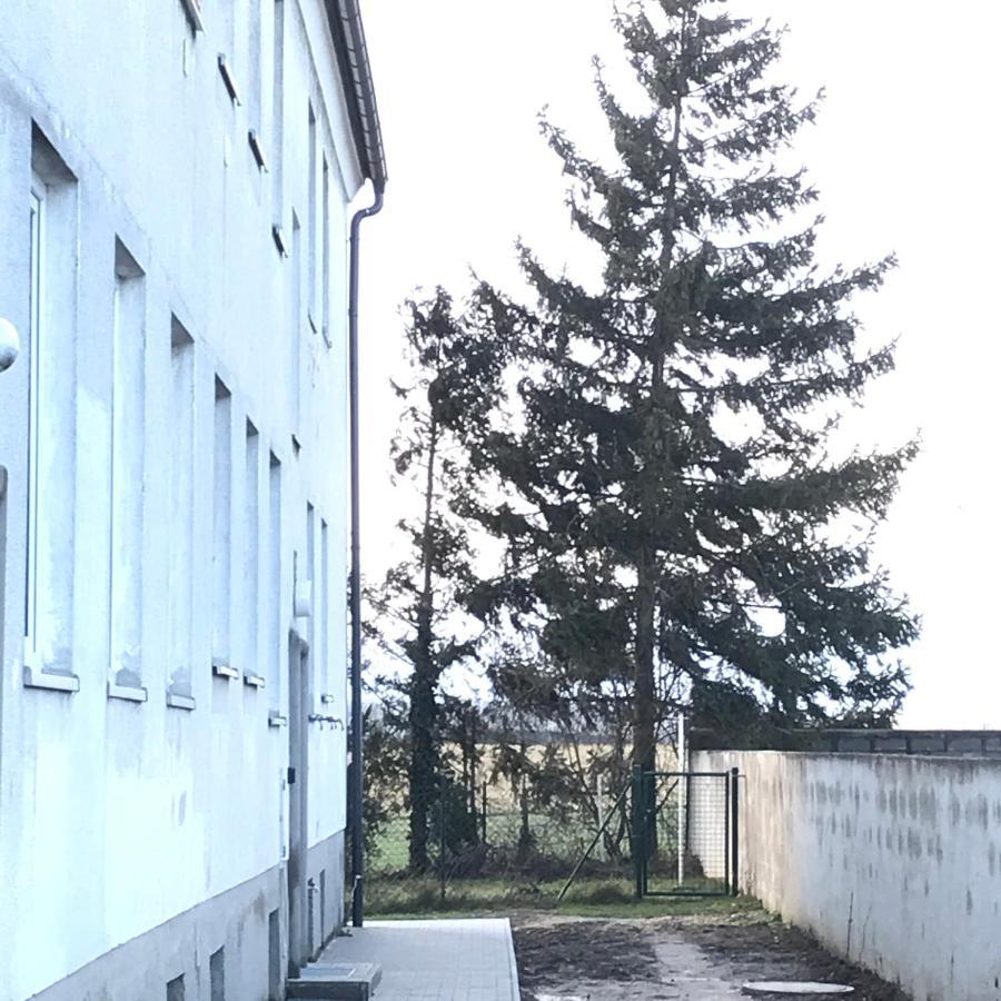 Lg Living Apartment Щокерау Екстериор снимка