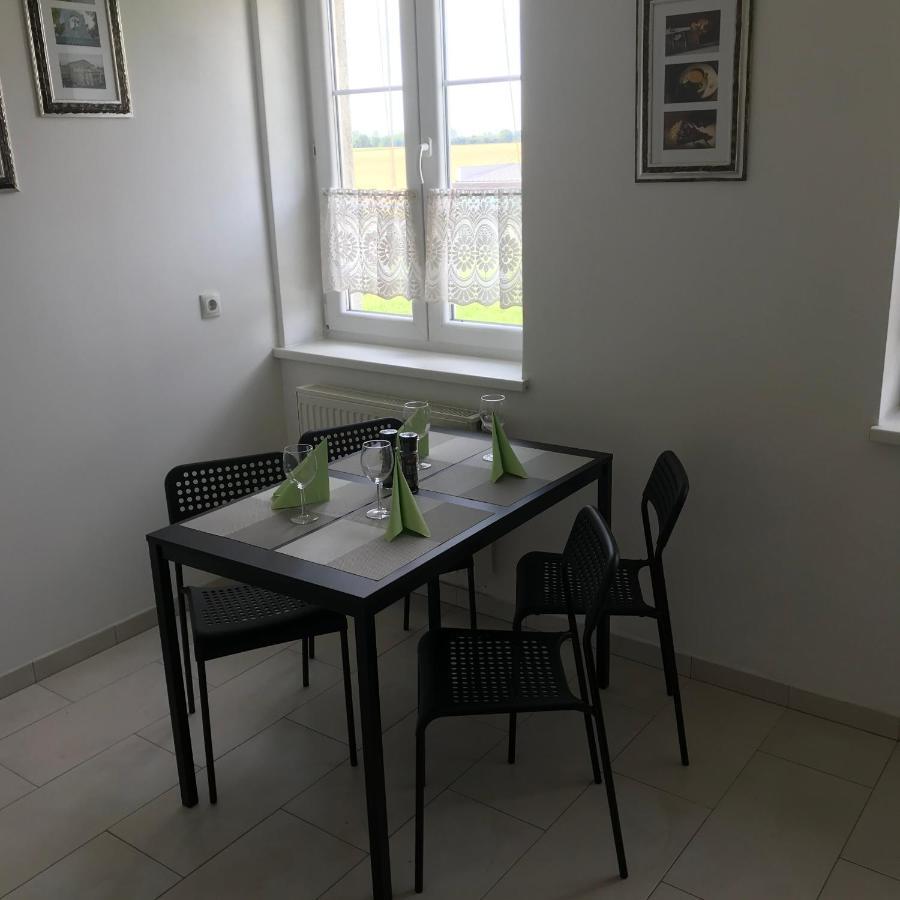 Lg Living Apartment Щокерау Екстериор снимка