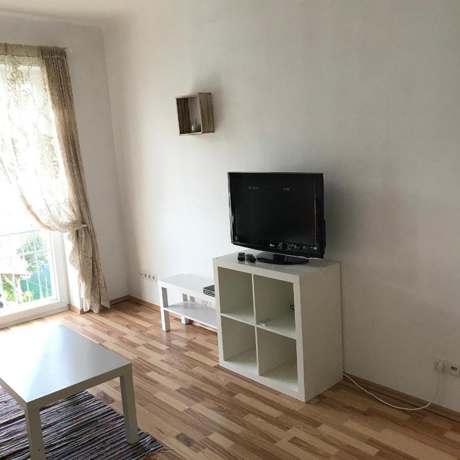 Lg Living Apartment Щокерау Екстериор снимка