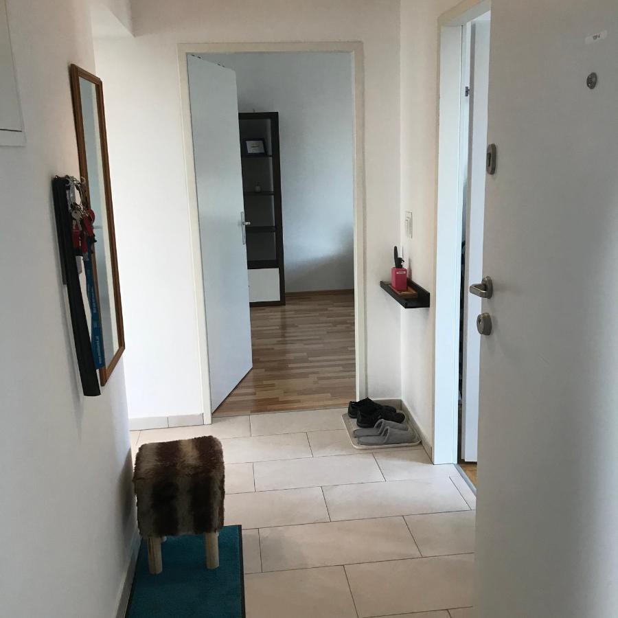 Lg Living Apartment Щокерау Екстериор снимка