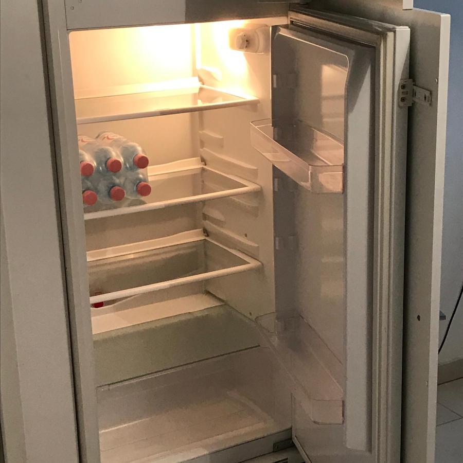 Lg Living Apartment Щокерау Екстериор снимка